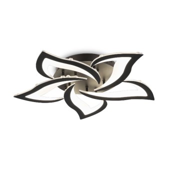 Потолочная люстра Ambrella Light Acrylica FA4472