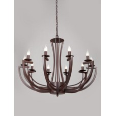 Подвесная люстра Vitaluce V3295-7/10