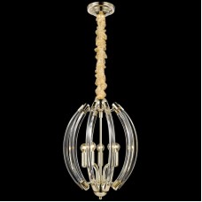 Подвесная люстра WERTMARK WE149.05.303