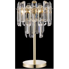 Настольная лампа Wertmark Lazzara WE107.03.304