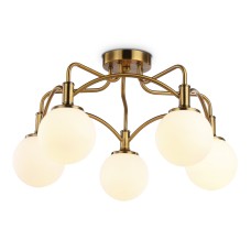 Потолочная люстра Ambrella Light Traditional TR3212