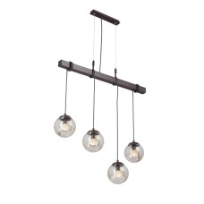 Подвесная люстра Vitaluce V4716-7/4S