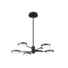 Люстра на штанге Ambrella Light Comfort FL51639