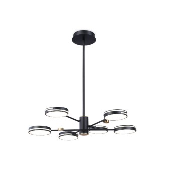 Люстра на штанге Ambrella Light Comfort FL51639