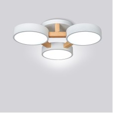 Потолочная люстра ImperiumLoft Joist 101699-26