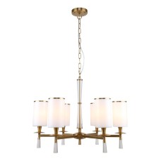 Подвесная люстра Stilfort Leader 1047/05/06P