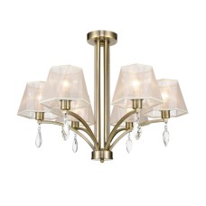 Потолочная люстра Vele Luce Sinfonia VL4184L06