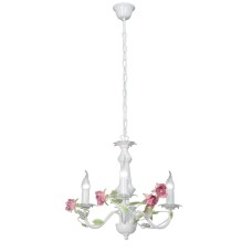 Подвесная люстра Vitaluce V1276/3