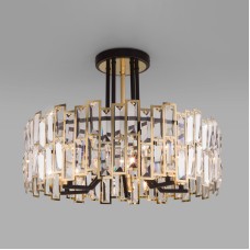 Потолочная люстра Bogate's Zolletta 339/5 Strotskis Smart (313/5)