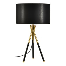 Настольная лампа Lussole Talladega LSP-0615