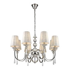 Подвесная люстра Wertmark Kerrin WE368.08.103