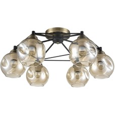 Потолочная люстра Vele Luce Furia VL1882L06