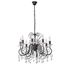 Подвесная люстра Vitaluce V1301-1/8