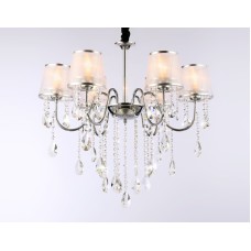 Подвесная люстра Ambrella Light Traditional TR4588