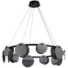 Подвесная люстра Stilfort Relux 4008/02/10P