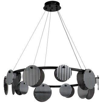 Подвесная люстра Stilfort Relux 4008/02/10P