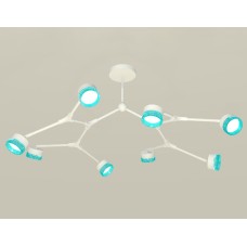 Люстра на штанге Ambrella Light Traditional (C9059, N8488) XB9059202