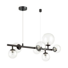 Подвесная люстра Odeon Light TOVI 4818/7