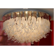 Потолочная люстра Lussole Como LSA-5603-10