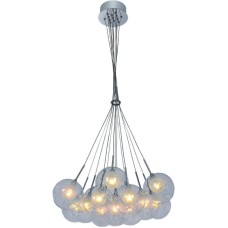 Подвесная люстра Divinare Grappolo 7720/02 SP-13