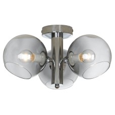 Потолочная люстра Lussole Gresham LSP-8371CH