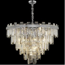 Подвесная люстра Wertmark Christel WE115.22.103