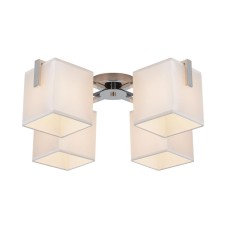 Потолочная люстра Citilux Стенли CL465141