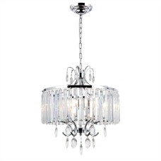 Подвесная люстра Citilux Инга CL335161