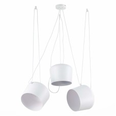 Подвесная люстра Evoluce Trieste SLE120653-03