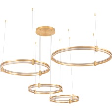 Подвесная люстра Stilfort Tooring 4006/05/04PL