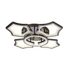 Потолочная светодиодная люстра Ambrella Light Acrylica Original FA576