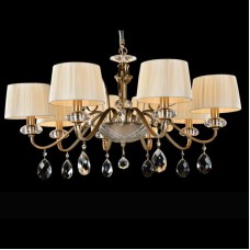 Подвесная люстра Newport 1708/C М0049553