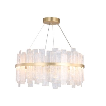 Подвесная люстра Newport 10830 10830/60 new М0068857