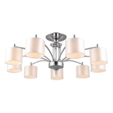 Потолочная люстра Omnilux Alghero OML-64707-09