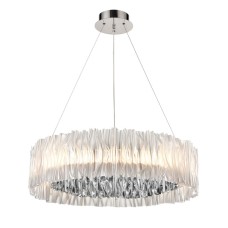 Подвесная люстра Wertmark Patricia WE117.02.103