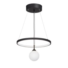 Подвесная люстра Vitaluce V4680-1/2S