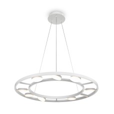 Подвесная люстра Maytoni Fad MOD070PL-L63W3K