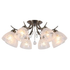 Потолочная люстра Omnilux Casagliana OML-53807-08