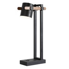 Настольная лампа F-Promo Scandy 3004-1T