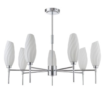 Люстра на штанге Lumion Shivon 6519/7C