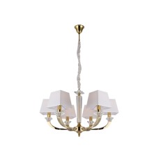 Подвесная люстра Newport 11406/C gold М0067897