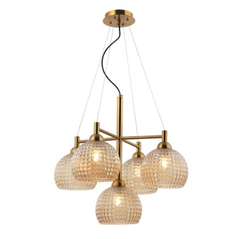 Подвесная люстра Stilfort Frency 2118/03/05P