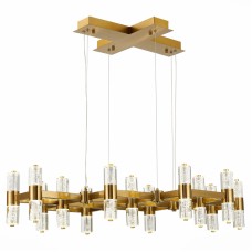 Подвесная люстра ST Luce Gemina SL6007.203.26