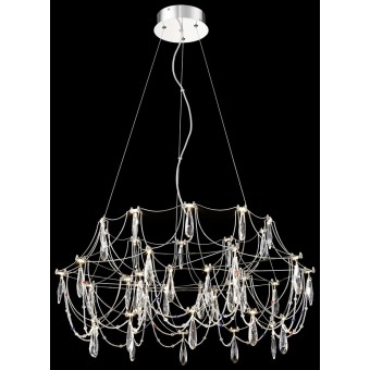 Подвесная люстра Wertmark Felicia WE336.40.103