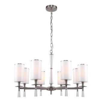 Подвесная люстра Stilfort Leader 1047/11/08P