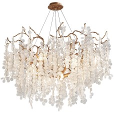Подвесная люстра ImperiumLoft Fairytree 184495-22