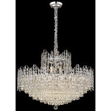 Подвесная люстра Wertmark Marcella WE154.21.103