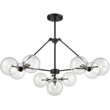 Потолочная люстра Vele Luce Universo VL2052L10