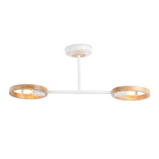 Люстра на штанге Ambrella Light Traditional TR8243