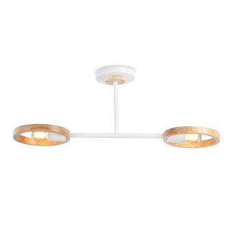 Люстра на штанге Ambrella Light Traditional TR8243